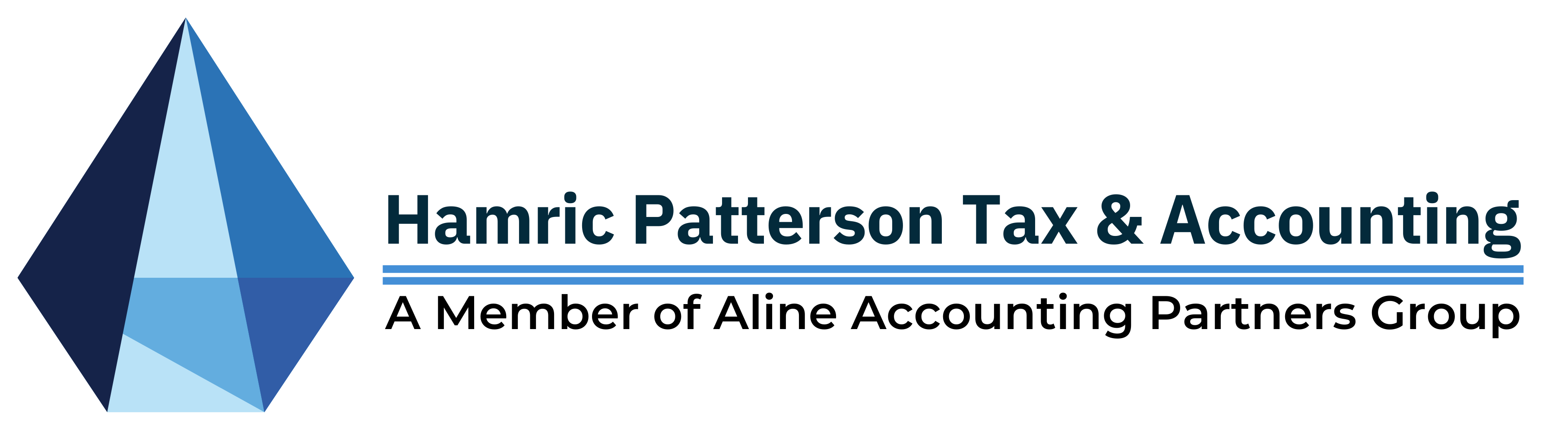 Hamric Patterson Tax & Accounting